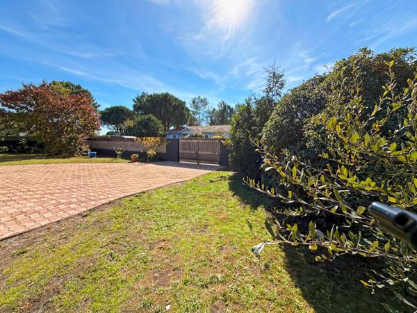 Maison Andernos Les Bains 4 pièce(s) 121 m2