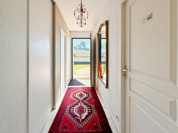 Maison Andernos Les Bains 4 pièce(s) 121 m2