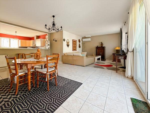 Maison Andernos Les Bains 4 pièce(s) 121 m2