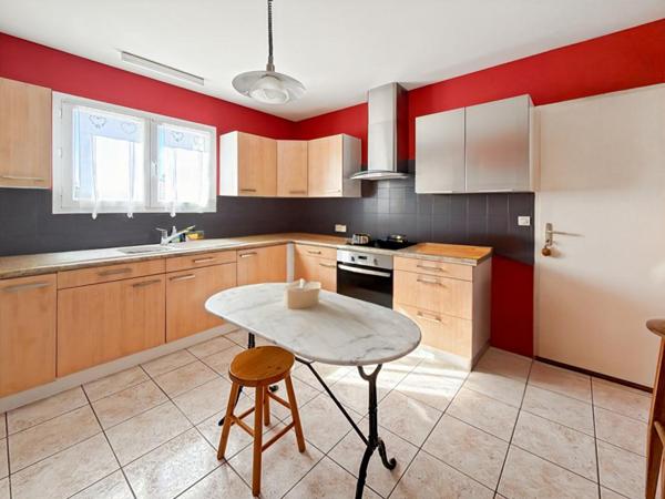 Maison Andernos Les Bains 4 pièce(s) 121 m2