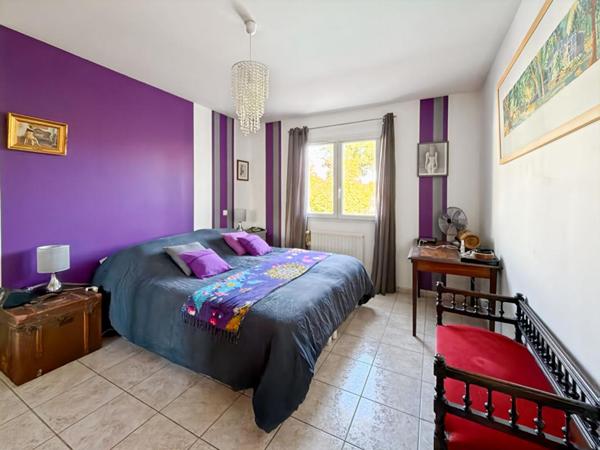 Maison Andernos Les Bains 4 pièce(s) 121 m2