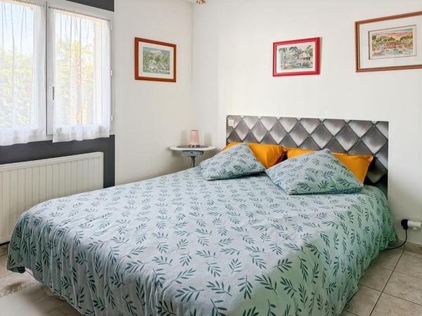 Maison Andernos Les Bains 4 pièce(s) 121 m2