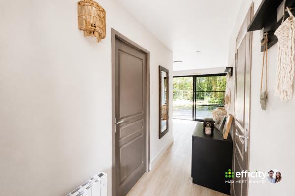 Appartement
         2 pièces
        - 38 m² Exclusivité 183 900 € *