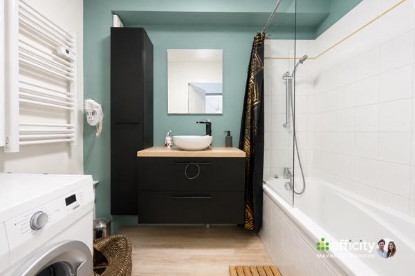 Appartement
         2 pièces
        - 38 m² Exclusivité 183 900 € *