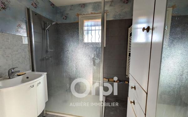 Maison à vendre    4 pièces •  Romagnat