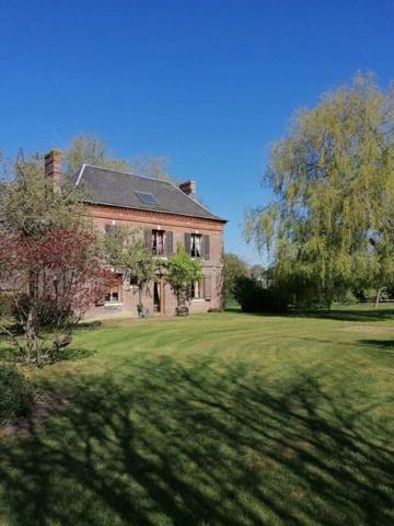Vente Maison 6 pièces 150 m2 à Épaignes