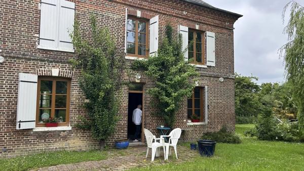 Vente Maison 6 pièces 150 m2 à Épaignes