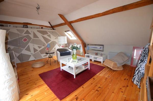 Vente Maison 6 pièces 150 m2 à Épaignes