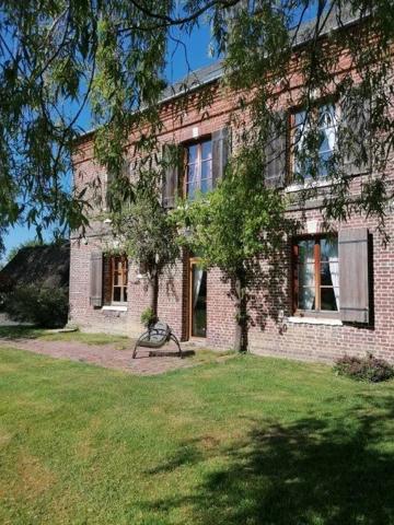 Vente Maison 6 pièces 150 m2 à Épaignes