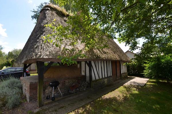 Vente Maison 6 pièces 150 m2 à Épaignes