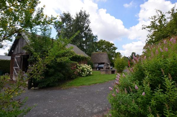 Vente Maison 6 pièces 150 m2 à Épaignes