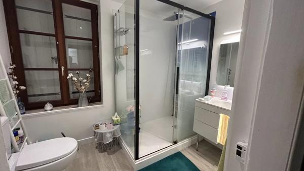 Vente Maison 6 pièces 150 m2 à Épaignes