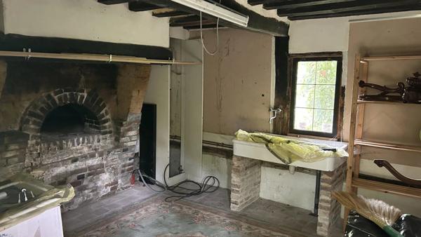 Vente Maison 6 pièces 150 m2 à Épaignes