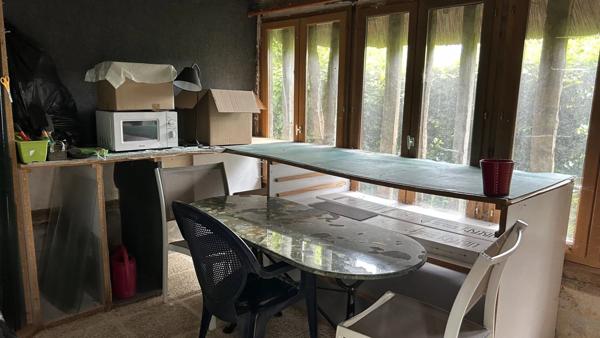 Vente Maison 6 pièces 150 m2 à Épaignes