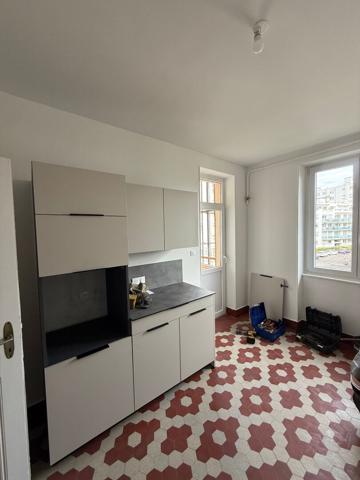 Appartement Strasbourg 3 pièce(s) 101 m2