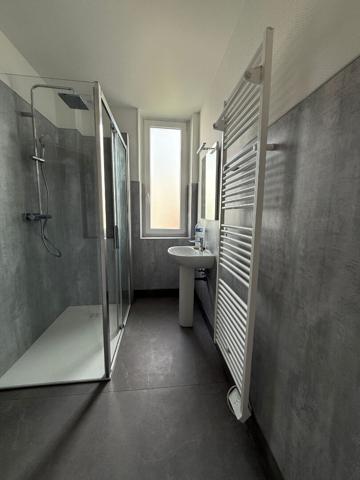 Appartement Strasbourg 3 pièce(s) 101 m2