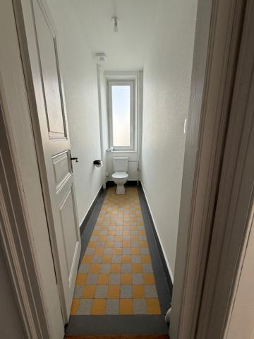 Appartement Strasbourg 3 pièce(s) 101 m2