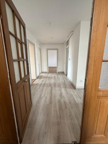 Appartement Strasbourg 3 pièce(s) 101 m2