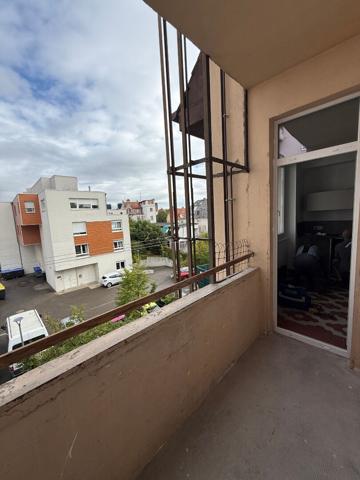 Appartement Strasbourg 3 pièce(s) 101 m2