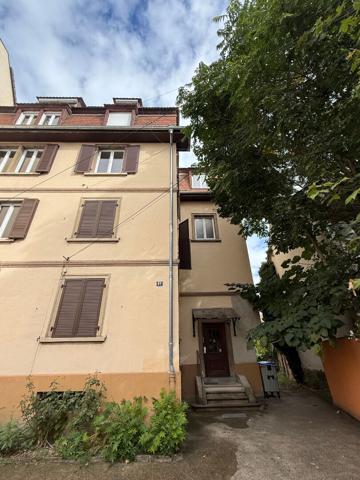 Appartement Strasbourg 3 pièce(s) 101 m2