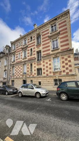 CAEN - Quartier CANADA