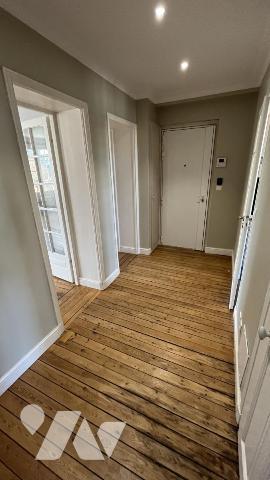 CAEN - Quartier CANADA