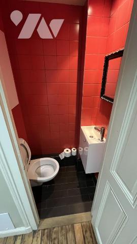 CAEN - Quartier CANADA