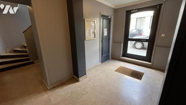 CAEN - Quartier CANADA