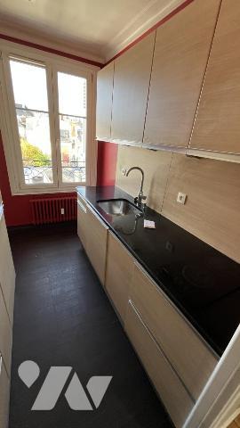 CAEN - Quartier CANADA