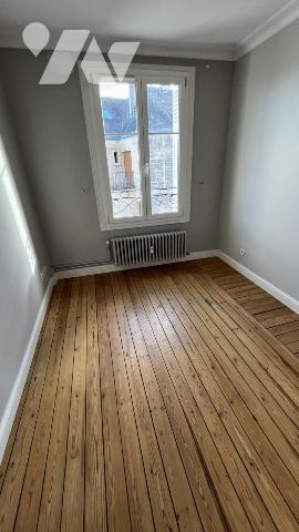 CAEN - Quartier CANADA