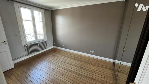 CAEN - Quartier CANADA