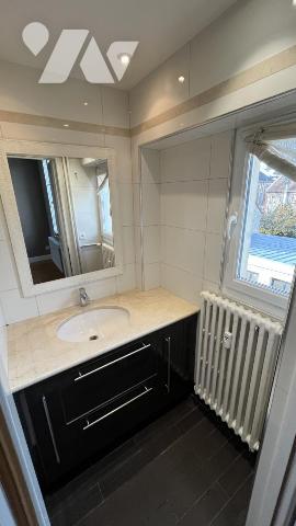 CAEN - Quartier CANADA