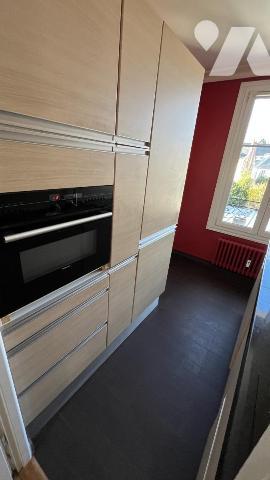 CAEN - Quartier CANADA