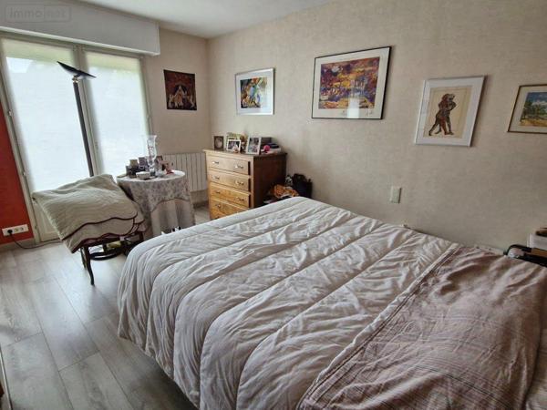 Maison individuelle à vendre à Cesson-Sévigné en Ille-et-Vilaine (35510), ref : 218-SM