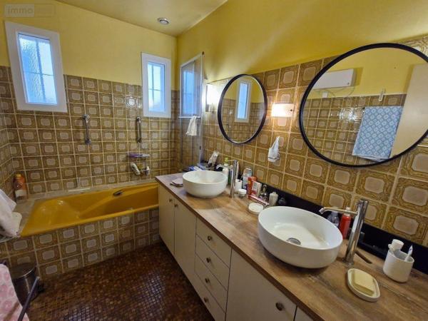 Maison individuelle à vendre à Cesson-Sévigné en Ille-et-Vilaine (35510), ref : 218-SM