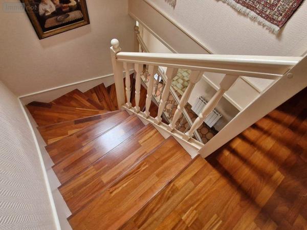 Maison individuelle à vendre à Cesson-Sévigné en Ille-et-Vilaine (35510), ref : 218-SM