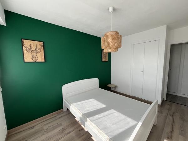 Appartement à louer 790 € CC Quimper 3 p 66 m² DPE C