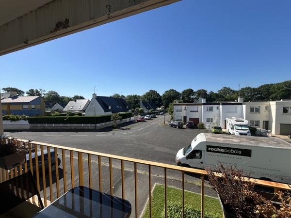 Appartement à louer 790 € CC Quimper 3 p 66 m² DPE C