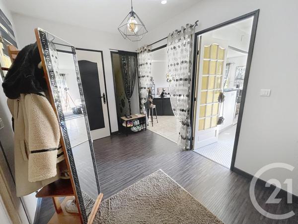 Maison à vendre  5 pièces - 92 m2 LACROIX ST OUEN - 60