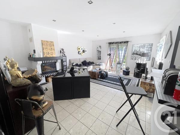 Maison à vendre  5 pièces - 92 m2 LACROIX ST OUEN - 60