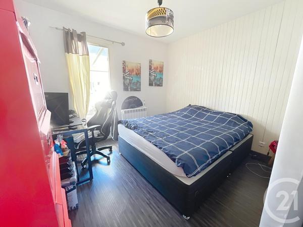 Maison à vendre  5 pièces - 92 m2 LACROIX ST OUEN - 60