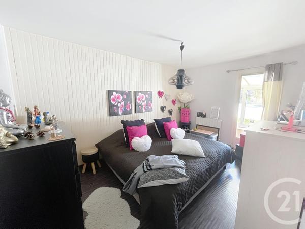 Maison à vendre  5 pièces - 92 m2 LACROIX ST OUEN - 60