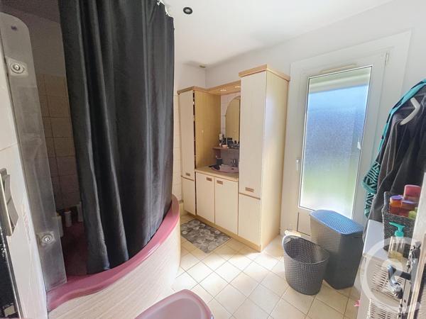 Maison à vendre  5 pièces - 92 m2 LACROIX ST OUEN - 60