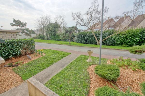 Appartement Antony 3 pièces 2 chambres 57 m² balcon, parking et cave