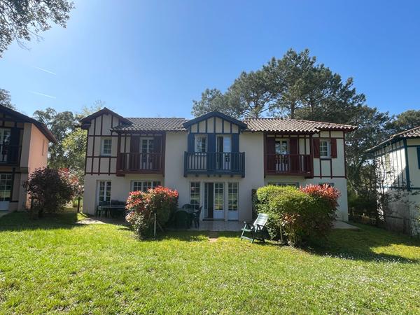 Maison T3 43 m² plage à pieds