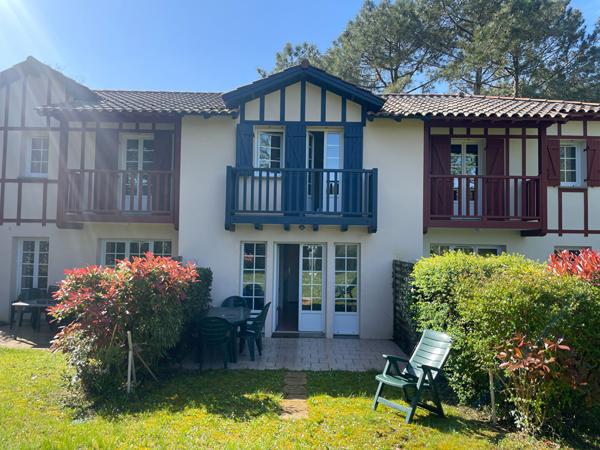 Maison T3 43 m² plage à pieds