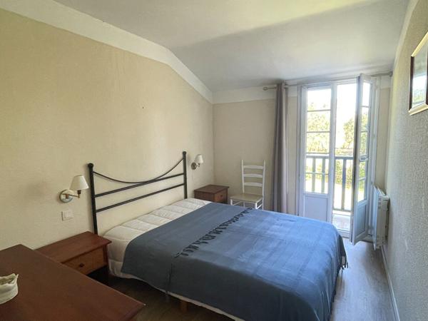 Maison T3 43 m² plage à pieds