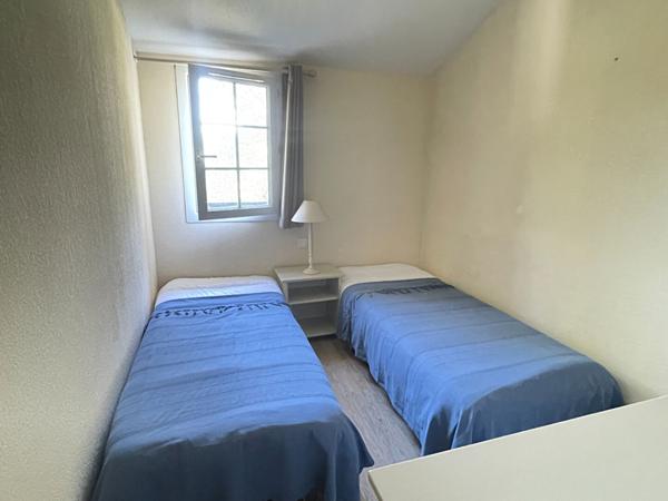 Maison T3 43 m² plage à pieds