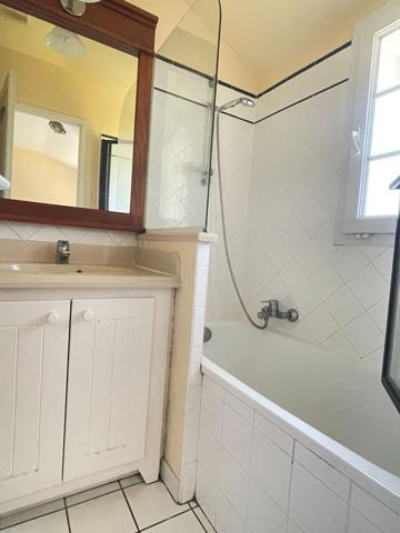 Maison T3 43 m² plage à pieds
