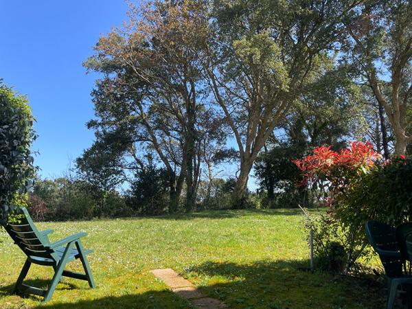 Maison T3 43 m² plage à pieds